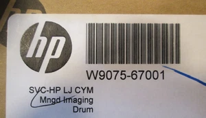 NEU IM KARTON - HP SVC-HP LJ CYM MNGD IMAGING DRUM - Bild 1 von 3