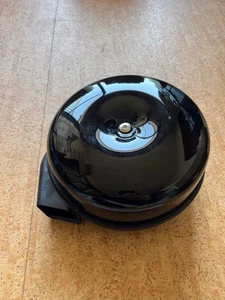 [GEBRAUCHT] Harley Davidson Original Luftfilter Box für Sportster XL1200 XL883 JAPAN - Bild 1 von 3