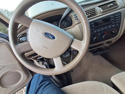 Air Bag Front Driver Wheel Fits 04-07 TAURUS 2645988 Foto 1 de 4