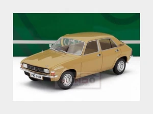1:18 CULT SCALE MODELS Austin Allegro 1973 Ochre CML145-2 Model - Picture 1 of 2