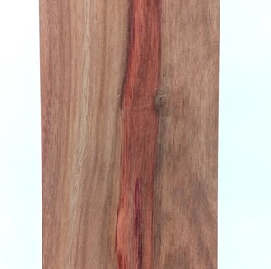 Canarywood board aka Canary, Centrolobium spp. - Picture 1 of 3