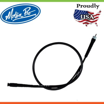Nuevo * Motion Pro * Cable Speedo - 50-461-50 para adaptarse a HONDA XR600R 600cc Foto 1 de 4