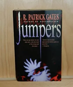 Jumpers ~ R. Patrick Gates ~ Dell Horror ~ 1997 - Picture 1 of 2