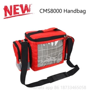 CONTEC CMS8000 Carrying Case Portable Handbag for Patient Monitor CMS8000 New - Picture 1 of 11