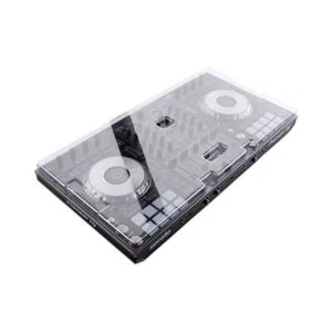 Decksaver DS-PC-DDJSX3 Pioneer DJ DDJ-SX3 / DDJ-SX2 / DDJ-SX / DDJ-RX Cover - Picture 1 of 5