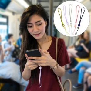 5 sztuk Anti-Loren Telefon Lina Telefon Dekoracja Telefon Tylna lina - Zdjęcie 1 z 12
