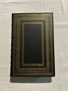 God Knows - Joseph Heller - Franklin Library - SIGNED - 1st Edition - Picture 1 of 12