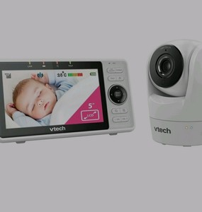 vtech baby monitor bm5100