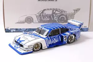 1:18 Minichamps Ford Capri Turbo Gr. 5 D&W #3 K. Niedzwiedz DRM 1982 - Bild 1 von 4
