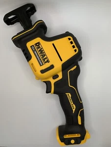 Dewalt ATOMIC 20V MAX Cordless Brushless Compact Reciprocating Saw (Tool Only) - Picture 1 of 13