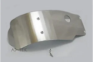 Motorschutzhalter AD-TEK Stahl Kawasaki KXF 250 2006 Ref KS5 - Bild 1 von 1