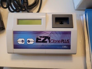 Ilco Transponder Keys Automotive Security Keys EZ Clone Plus Snoop Accessories - Picture 1 of 22
