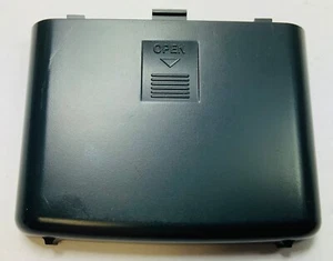 Radio Shack Pro 404, Pro 649, Pro 651 Back Battery Cover ONLY - Picture 1 of 2
