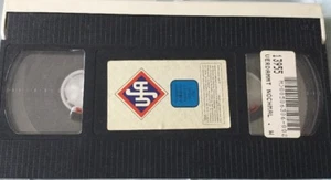 VHS Verdammt nochmal! ... wo bleibt die Zärtlichkeit? (UFA Video) Ohne Cover - Picture 1 of 2