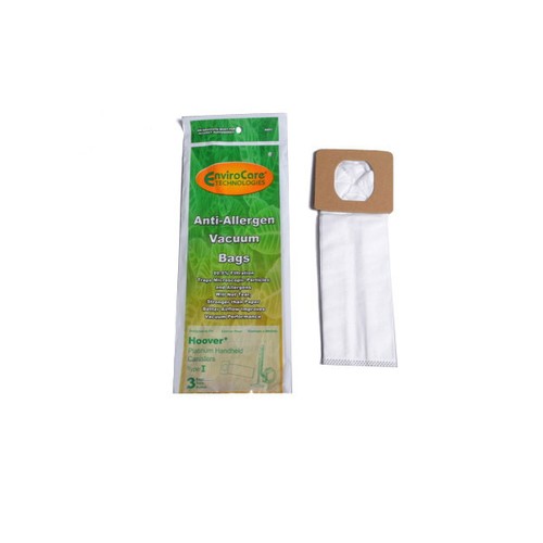 Fits For Hoover A891, AH10005 Type I Platinum Canister SH10000 Generic