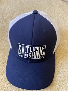 Salt Life Hat, New With Tags - Picture 1 of 3