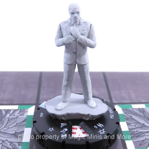 Next Phase ~ MR. KNIGHT #006 HeroClix Marvel Studios miniature #6 - Picture 1 of 1