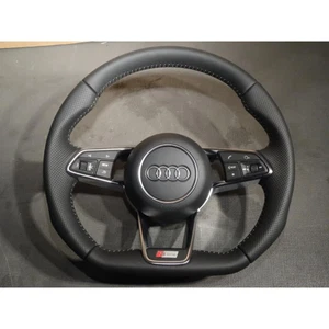 Kierownica LENKRAD STEERING WHEEL SEAT LEON FR MULTIFUNCTION 5F0419091R - Bild 1 von 6