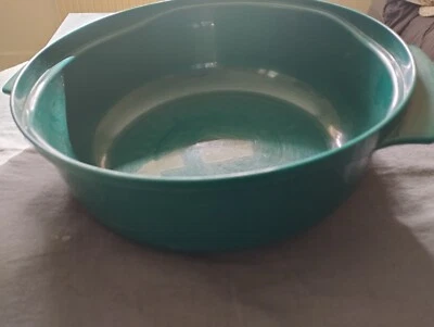 tupperware pièce détachée base micro 3  micro cook beige 1.75 litre - Photo 1/2