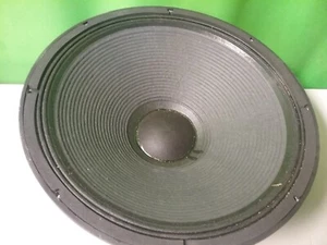 JBL 2240H 18" Subwoofer - Bild 1 von 7