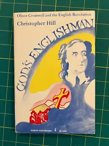Gottes Engländer: Oliver Cromwell und die englische Revolution von Christopher Hill - Bild 1 von 2