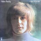 Helen Reddy - I Am Woman (Lp, Album, Rp, Emb)