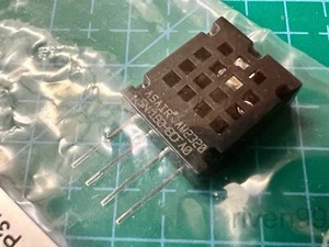 Adafruit AM2320 Digital Temperature and Humidity Sensor, I2C, 3.3V/5V - Picture 1 of 5