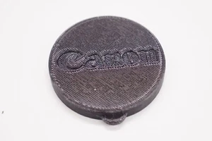 Ersatz Objektivdeckel 50 mm für Canonet QL17 QL19 (G-III) - Bild 1 von 8