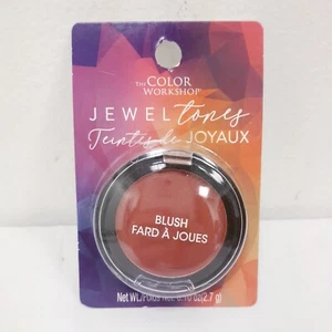 The COLOR Workshop Magic  GLAMOUR BLUSH Farda A Joues NET 0.10 oz (2.7 g)  - Picture 1 of 3