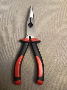 parkside Spitzzange, Heavy Duty 180 mm - Bild 1 von 2
