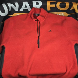 EMS XL orange fleece - Picture 1 of 8