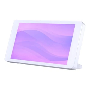 0886523003366 Phanteks PH-HRLCD_WT01 Obudowa komputera Uniwersalny panel LCD ki - Zdjęcie 1 z 7