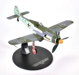 FOCKE-WULF FW 190 D-9 1945 1/72 #025 - Foto 1 di 2