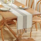 13*72 Inch Table Runner Polyester Fiber Tea Table Decorative Cloth  Party