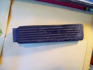 1947-48  Ford Lincoln Mercury Gas Accelerator Pedal 21A9735 - Picture 1 of 4