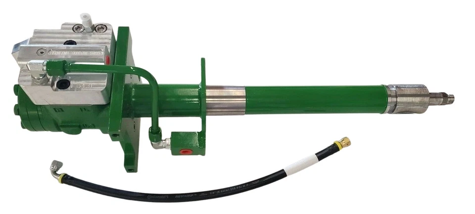 John Deere JD4020PSK Power Steering Cylinder