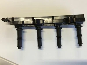 GENUINE QUALITY IGNITION COIL PACK HOLDEN ASTRA AH Z22YH 2.2L 2007- 2009 - Picture 1 of 3