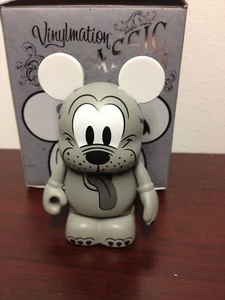 "Pluto 3" Vinylmation Classics Collection Series ¡NUEVO!¡! - Imagen 1 de 2