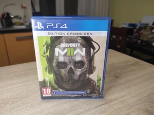 Videogioco Playstation 4 Call of Duty Modern Warfare 2 Cod MW Multilingua - Foto 1 di 3