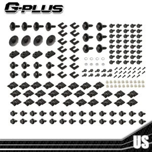 Front End Fender Hardware Bolt Kit Fit For 68-72 Chevelle El Camino Monte Carlo - Bild 1 von 9