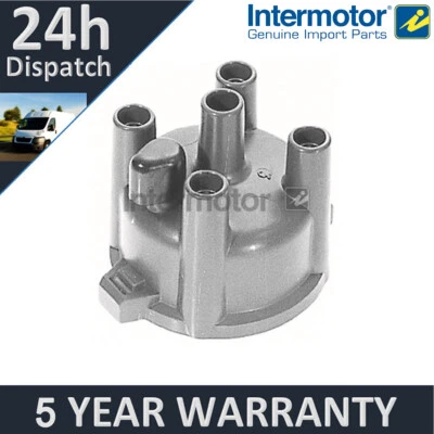 For Suzuki Vitara Super Carry 1.0 1.3 1.6 2.0 Intermotor Distributor Cap - image 1 of 2