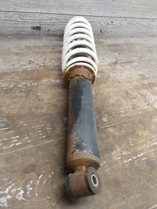 2015 2013-2019 Polaris Ranger XP 900 Rear Back Right Shock Absorber Suspension - Picture 1 of 10