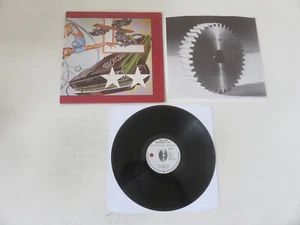 THE CARS Heartbeat City ELEKTRA ORIGINAL 1984 EU / UK 1ST PRESS VINYL LP 9602961 - Imagen 1 de 21