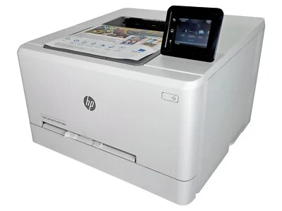FULLY TESTED✅HP Color LaserJet Pro M255dw High-Speed Wi-Fi Office Laser Printer - Image 1 of 4