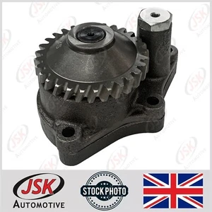 Oil Pump for Yanmar 3TNV82A 3TNV88 3TNV88F 4TNE84 4TNE88 4TNV84 4TNV88  - Picture 1 of 5