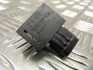 Suzuki GSR GSX GSXR UH VLR VLZ Hayabusa Luftmengendrucksensor 2004 bis 2017 - Bild 1 von 3