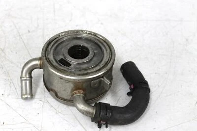 04-06 YAMAHA YZF R1 ОХЛАДИТЕЛЬ МАСЛА ДВИГАТЕЛЯ  - Изображение 1 из 4