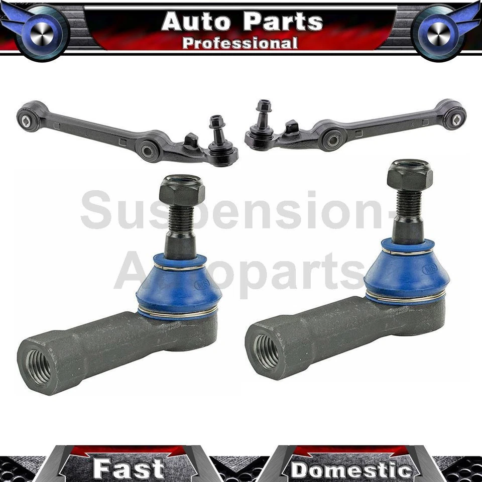 Brazo de control delantero exterior inferior para Pontiac GTO 2006 2005 2004 Foto 1 de 4