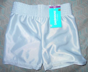Garanimals Boys 12 M Silver Shorts - Picture 1 of 1