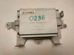 2006-2009 Ford Fusion Internal Audio System Amplifier Part Number 5W4T-18C808-AB - Picture 1 of 4